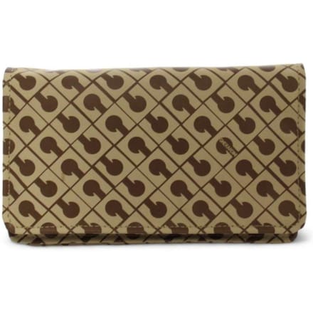 Schoonheidshuizen Gherardini Vrouw Beige-Marrone. GH0422-TABBUR