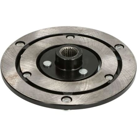 Element, compressorkoppeling, airconditioning THERMOTEC KTT020122
