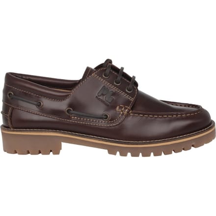 Pius Gabor 1121.10.04 - heren veterschoen - Bruin - maat 42 (EU) 8 (UK)
