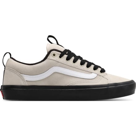 Vans Skate Old Skool 36 + Beige Maat: 43 | Trainingsschoenen Outlet | Heren | Beige