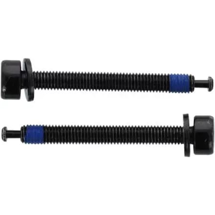 Achterste beugel bevestigingsschroef Elvedes FM Shimano M5X48 mm