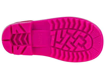 Rainbow High Laarzen [98325] s.24-25 pink