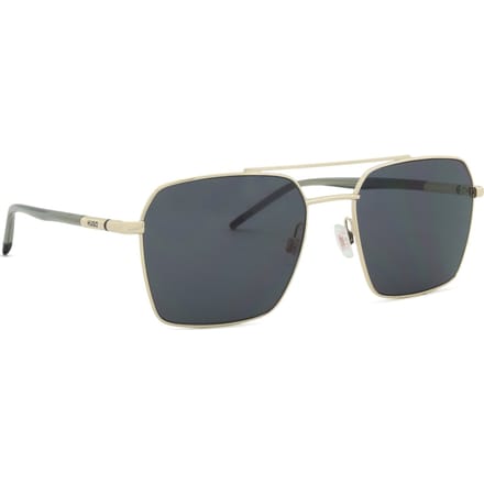 Hugo HG 1348/S Gold 57/19/145 MAN Zonnebrillen