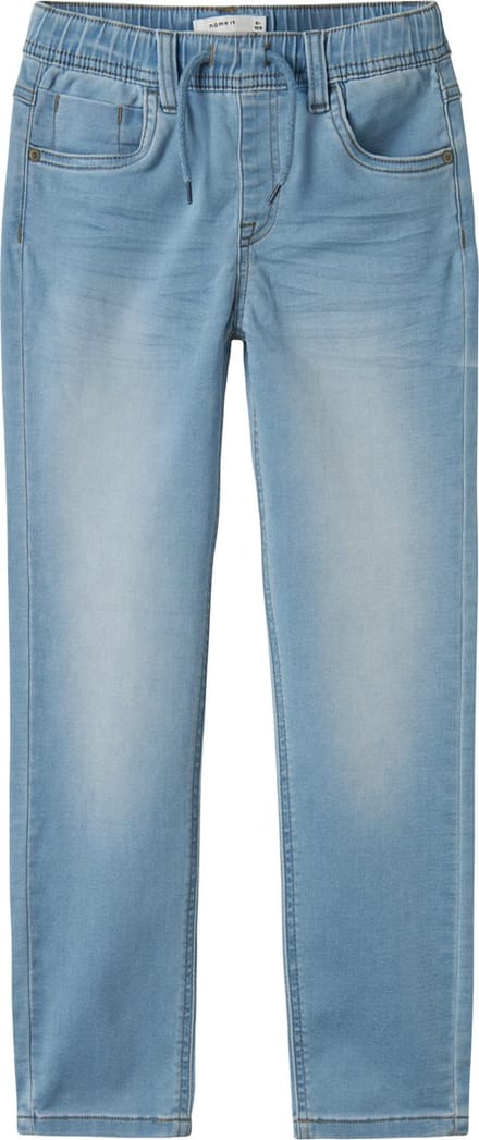 NAME IT - NKMRYAN SLIM SWE JEANS 5225-TH NOOS - Jongens - Jeans