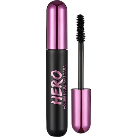 Flormar Mascara Hero Volume & Krul Dames 10 ml