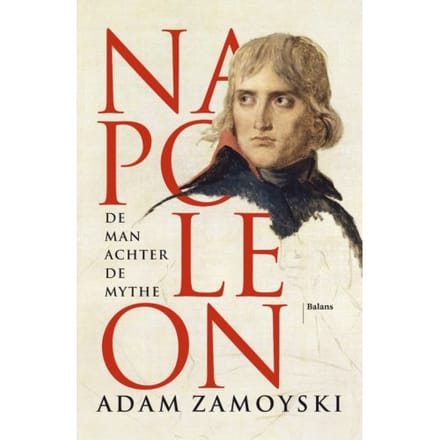 Napoleon - Adam Zamoyski