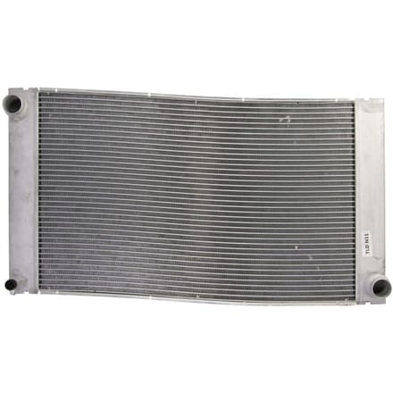 Radiator, motorkoeling THERMOTEC D7B054TT