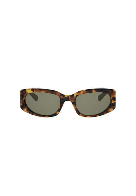 Celine zonnebril CL40347U-53N Vrouw