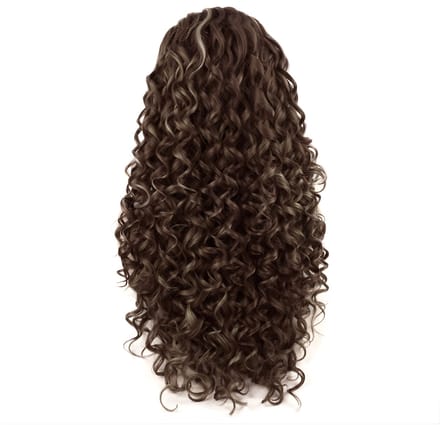 Guardian Beauty Paardenstaart Extensions - Clip-in - Haarextensions - 65cm - Code: #5