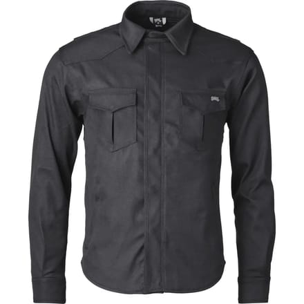 Langarm T-shirt Motor GMS Jaguar Neo