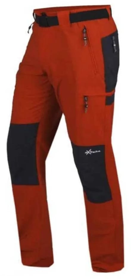 Newwood Kylo Broek Oranje 44 Man