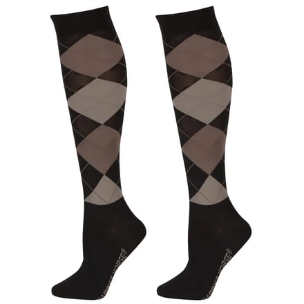 Rijsokken Harry's Horse Argyle
