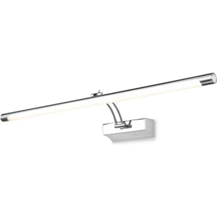Maytoni achtergrondverlichting fino chroom