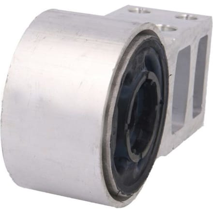 Voorste draagarm silentblock DELPHI TD1066W links