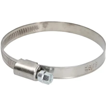 Sanivesk Slangklem Verzinkt 25-40mm 2 Stuks 4pp