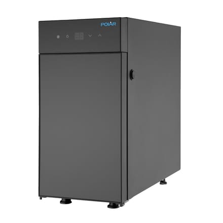 Polar G-serie Melkkoeler met 4.5L container