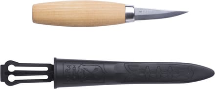 Morakniv wood carving 120 carbon