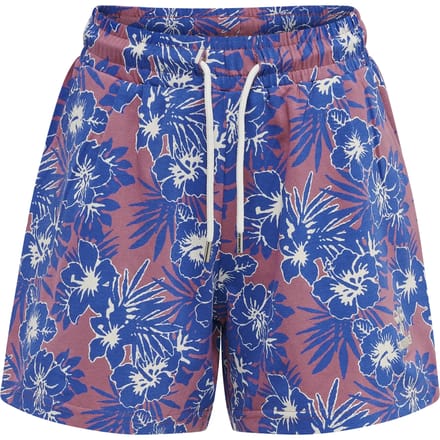 Hummel kindershort Hmlflower 213551