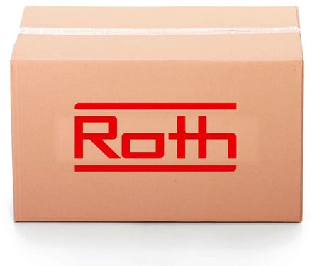 Roth Grenswaardemeter afzonderlijk , 1110000760