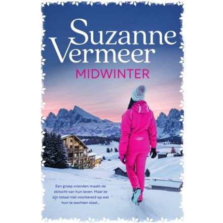 Midwinter - Suzanne Vermeer