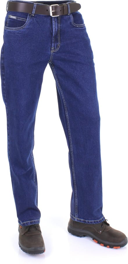 Brams Paris - Burt Stretch Jeans 1.3340 C54 Werkbroek
