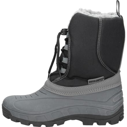 Visions - Snowboots Zwart 39/40