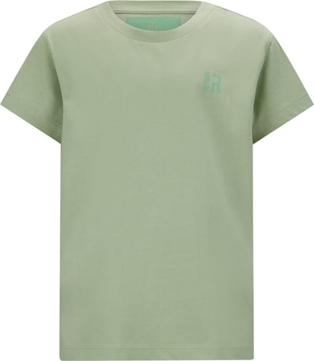 Retour jeans Seth Jongens T-shirt - pistachio - Maat 7/8