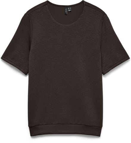 VERO MODA - VMHALI SS O-NECK TOP JRS - Dames - T-shirts