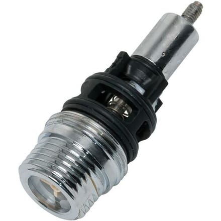 Ideal Standard switch for Ceraplan New exposed bath faucet
