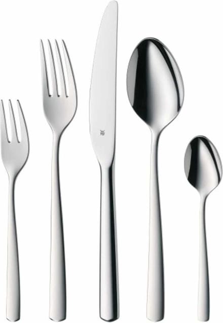 WMF Boston bestekset - 30-delig - RVS - 6 personen