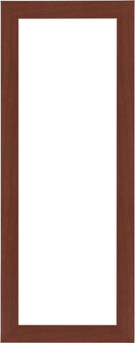 Fotolijst 25x75 cm - MDF - Kersen - Colonia
