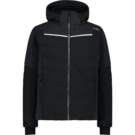 CMP Zip Hood Skijas Heren - Maat XXL (54)