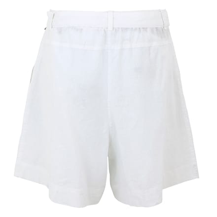 Regatta Dames/Dames Sabela II Korte Broek (Wit)