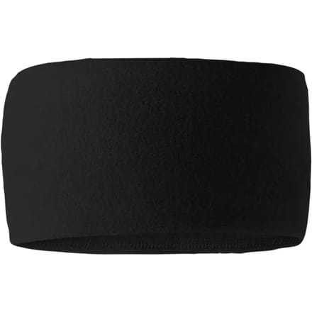 Fleece hoofdband Bula Powder