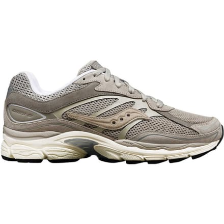 Saucony - Schoenen Grijs Saucony Progrid Omni 9 Sneakers Grijs S70740