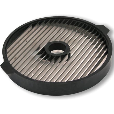 Grille disque pour frites pour trancheuse FFC8 8 mm Sammic 1010350