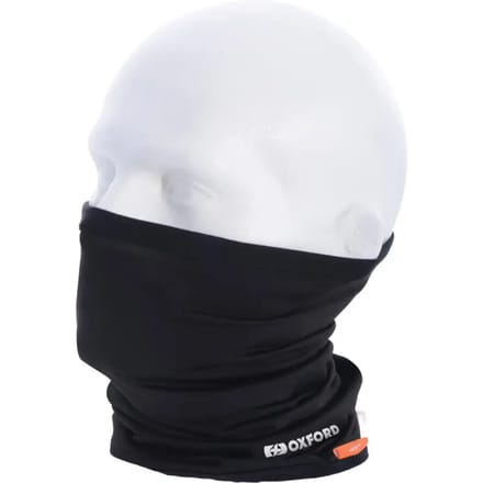 Motorfiets choker Oxford