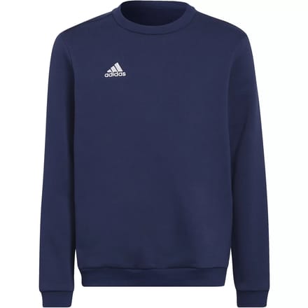adidas Performance Entrada 22 Sweatshirt - Kinderen - Blauw- 152