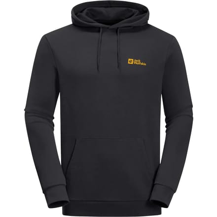 Hooded sweatshirt Jack Wolfskin Essential
