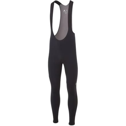 Altura Icon Thermal Fietsbroek Zwart S Man