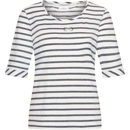 HV Polo Top korte mouw 04031012 carol