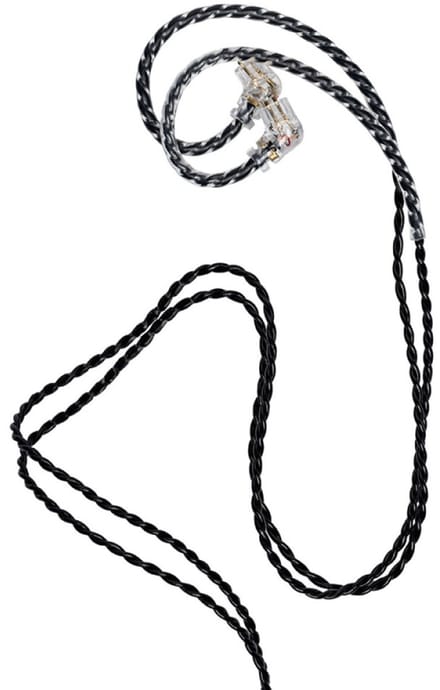 Kabel voor SPM-235 en SMP-435 MK2