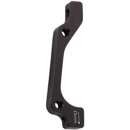 Achterrem adapter X-ON IS 160R