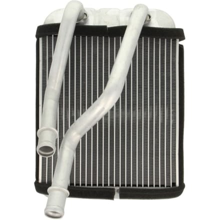 Warmtewisselaar, interieur verwarming NISSENS 73975