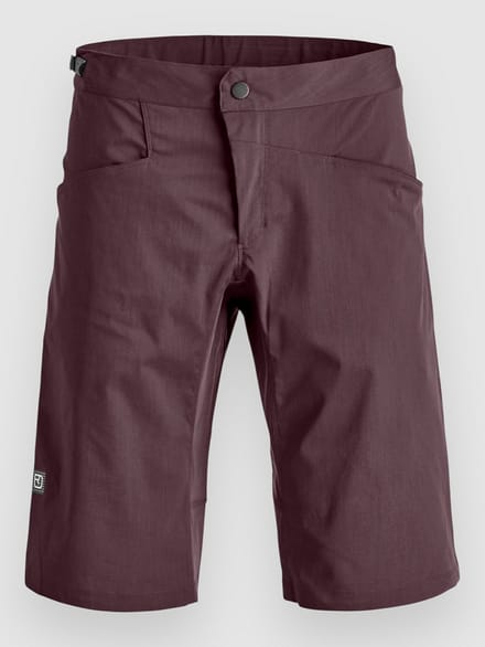 Ortovox Sequence Free Shorts bruin