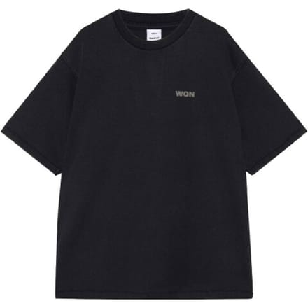 Won Hundred T-shirt korte mouw 4530-12089