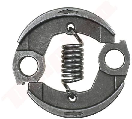 Koppeling passend op STIHL FS 91 , FS 94 , FS111 , FS131 ( 4149 160 2000 )