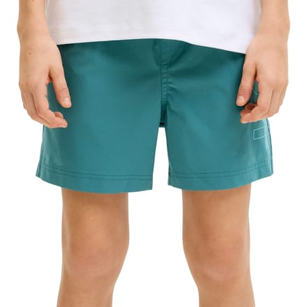 Jack & Jones Maui Wave Logo Zwemshort Jongens - Maat 152