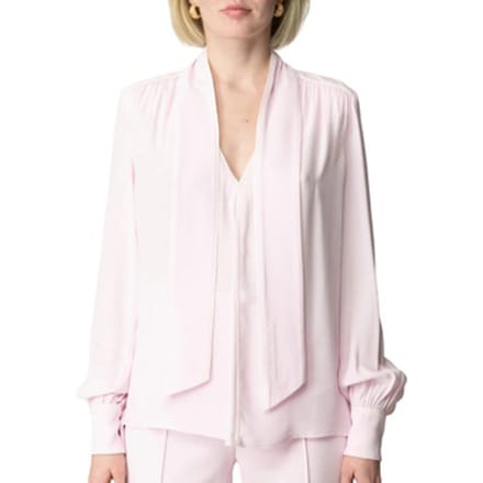 Overhemd Elisabetta Franchi CA10451E2