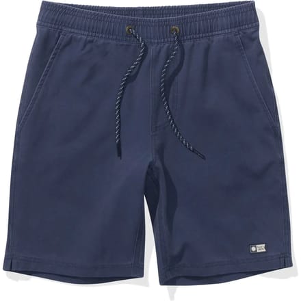 Kinderzwemshort Salty Crew Seadog Volley